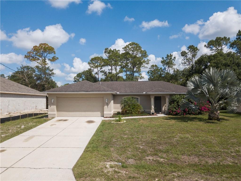 3191 Wentworth St., North Port, FL 34288