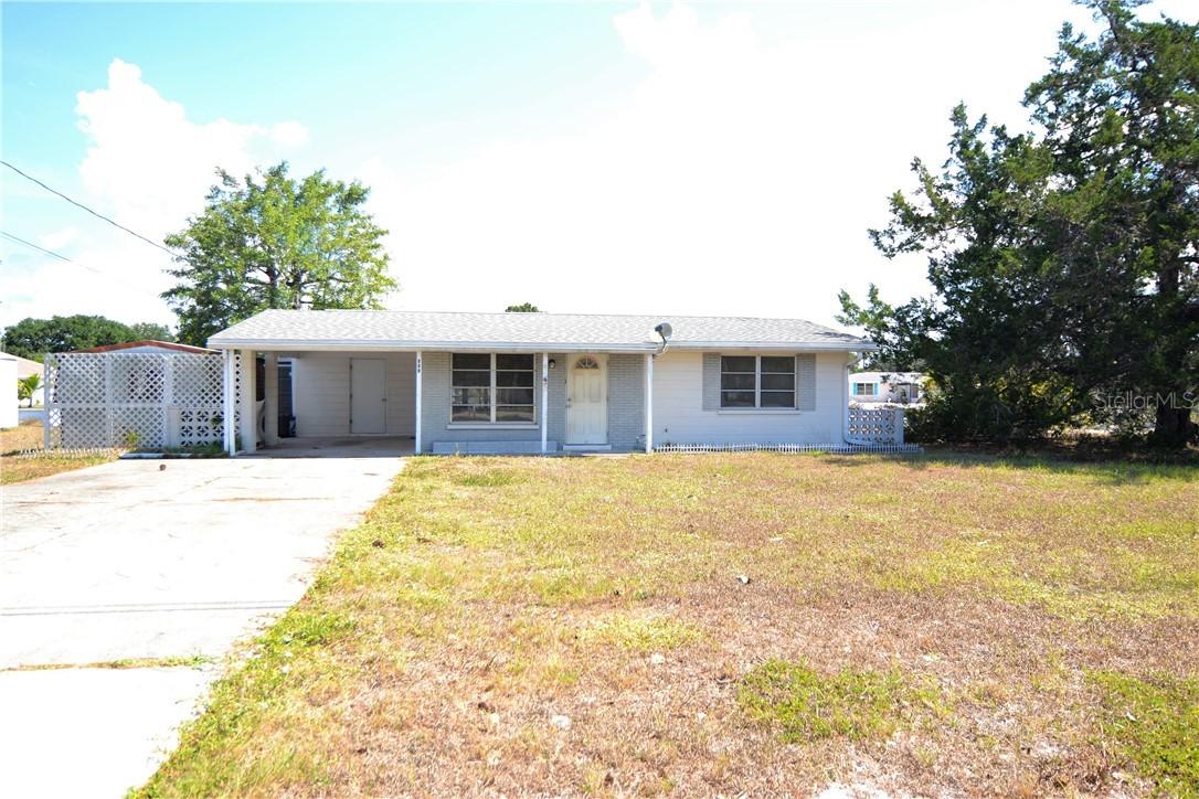 888 E 6th St., Englewood, FL 34223