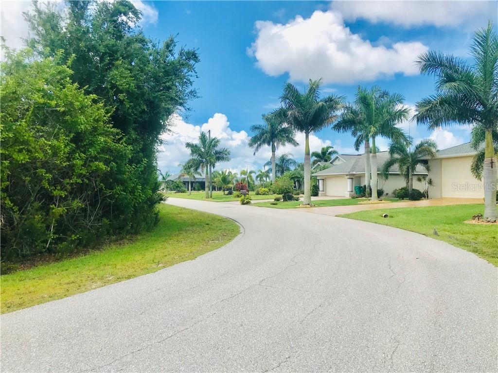 14247 Aurella Cir., Port Charlotte, FL 33981