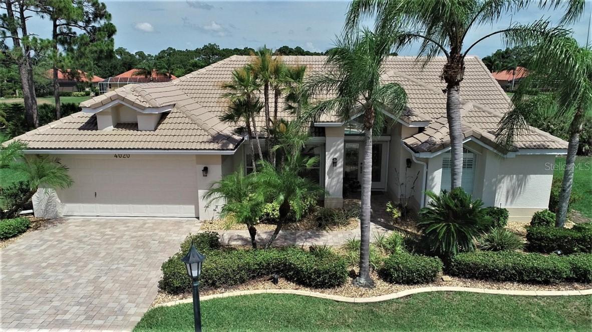 4020 Key Largo Ln, Punta Gorda, FL 33955