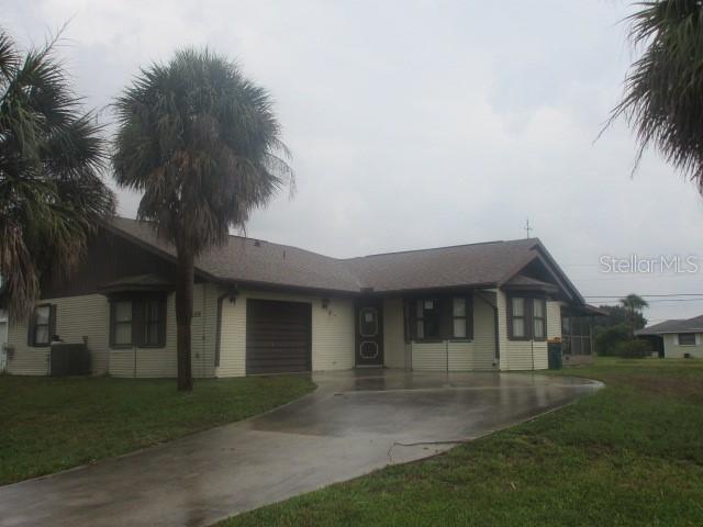 10526 Deerwood Ave., Englewood, FL 34224