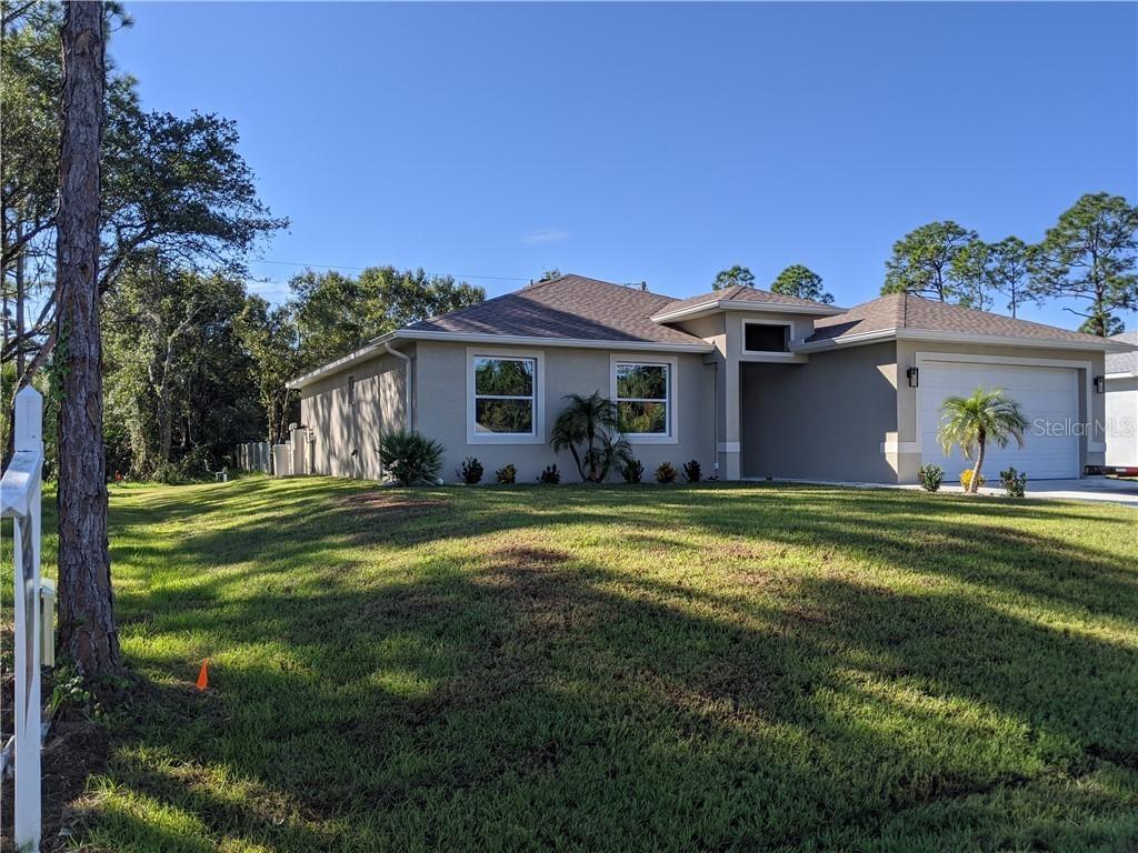 4311 Wooley Ave., North Port, FL 34287