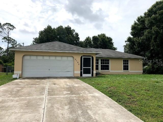 2395 Santonian Ter., North Port, FL 34286