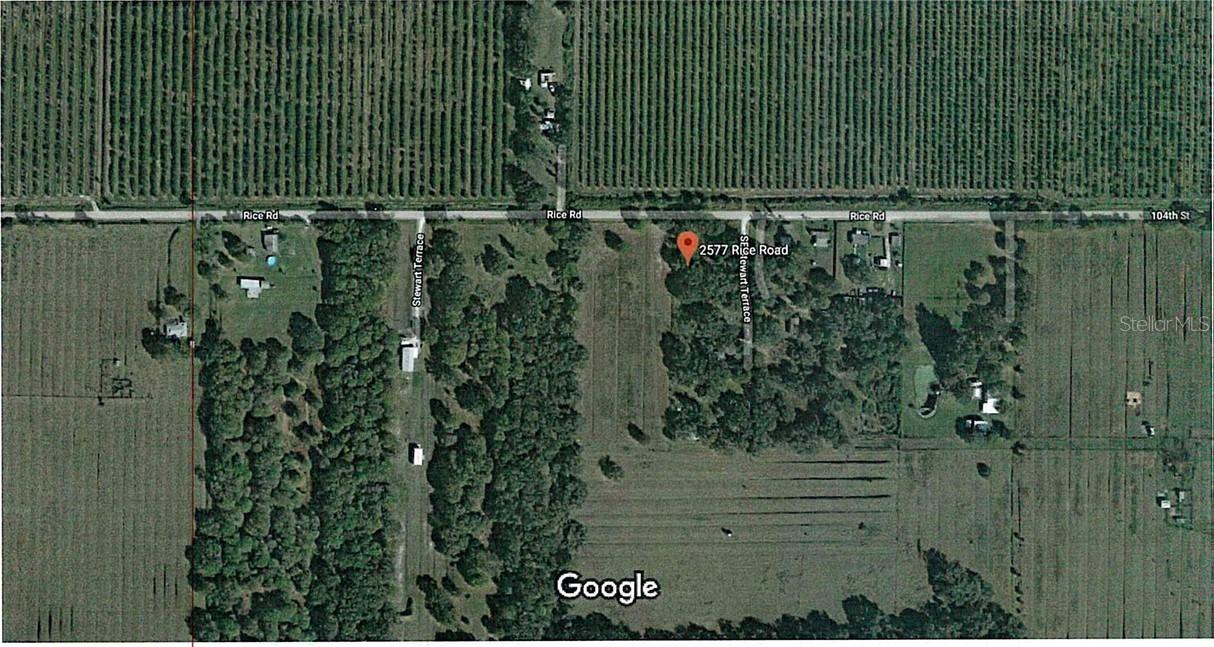 2577 SE Rice St., Arcadia, FL 34266