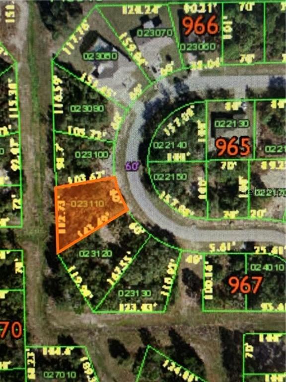 1643 Redfin Dr., Poinciana, FL 34759