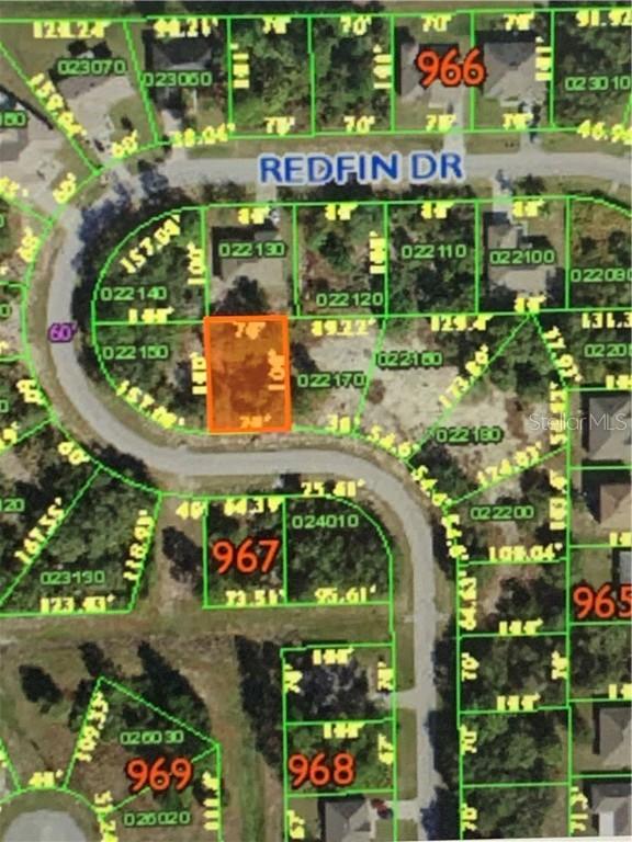 1650 Redfin Drive, Poinciana, FL 34759