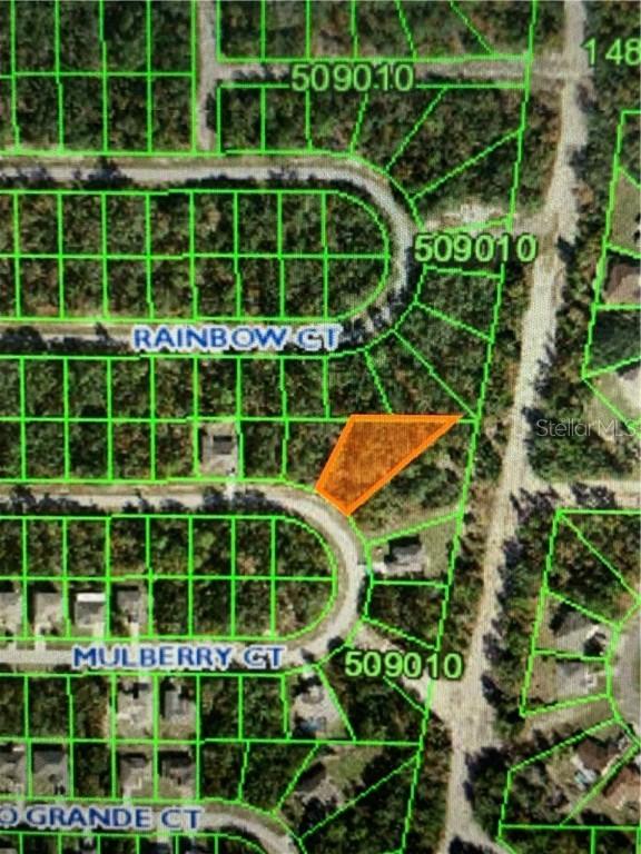 419 Mulberry Ct., Poinciana, FL 34759