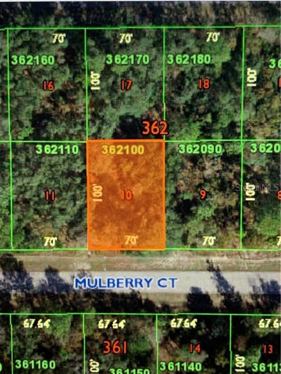 407 Mulberry Ct., Poinciana, FL 34759