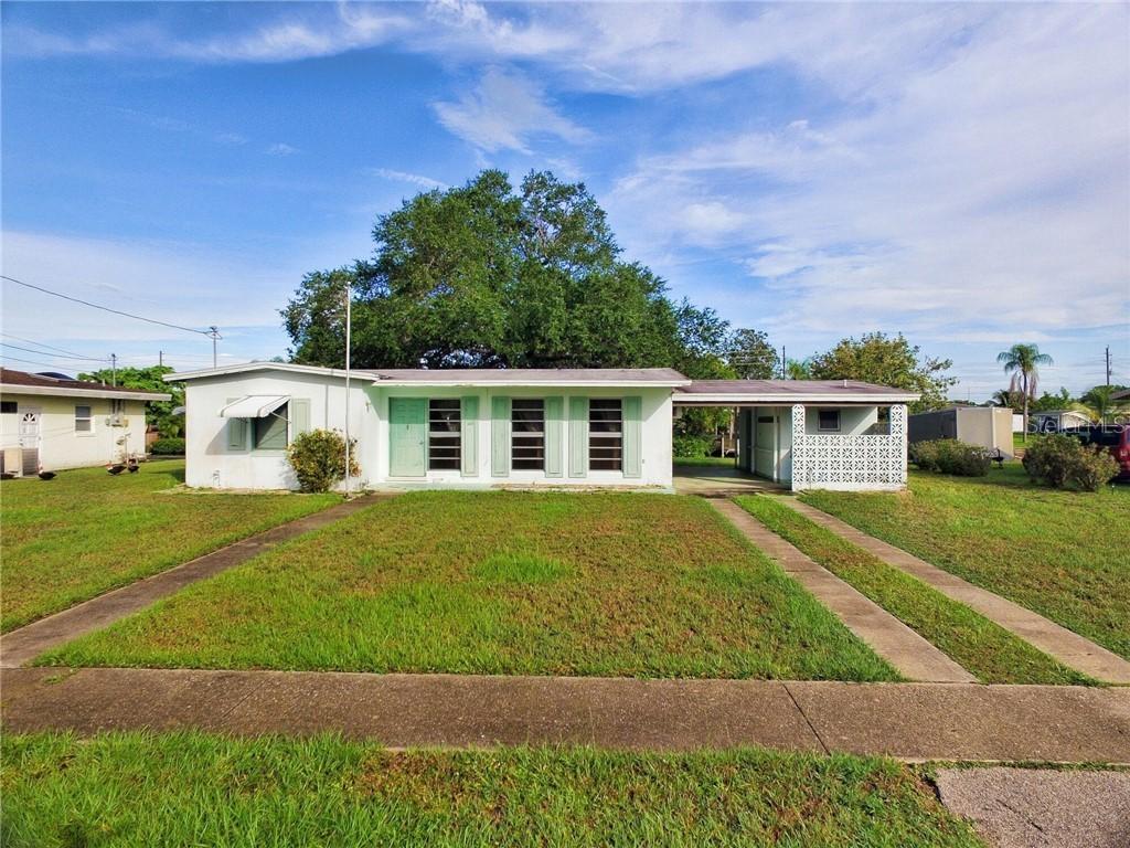 160 Godfrey Ave., Port Charlotte, FL 33952