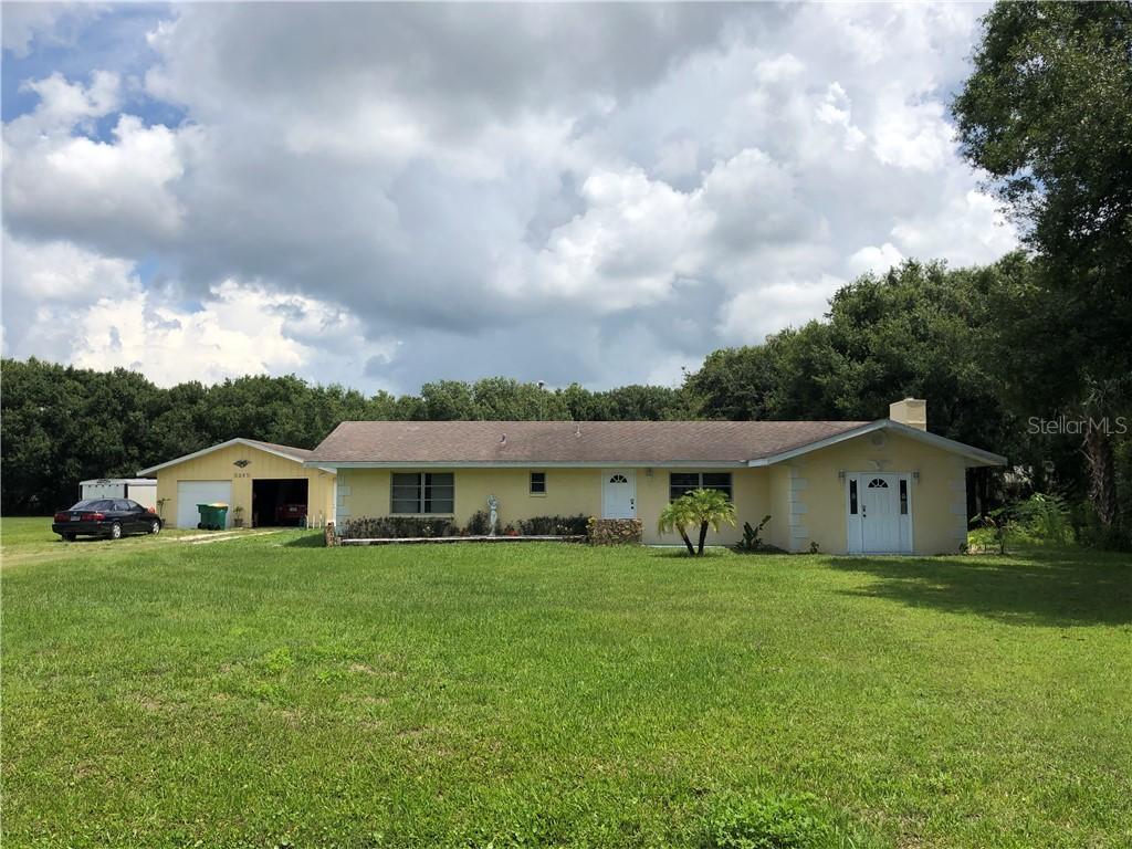 5247 Swaying Palm Dr., Punta Gorda, FL 33982