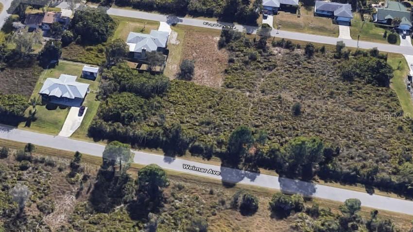 12169 Weimar Av Ave., Port Charlotte, FL 33981