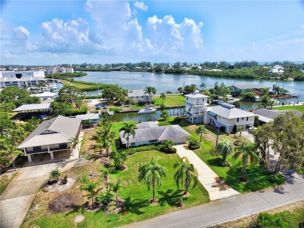 2049 Panama Blvd., Englewood, FL 34224