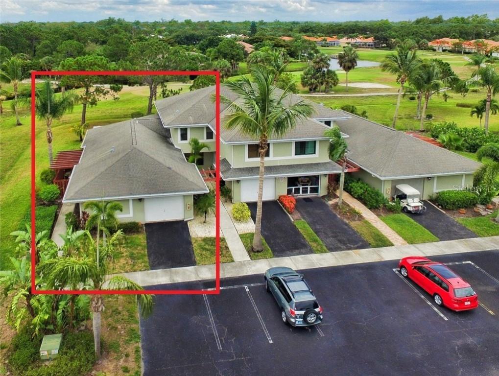 3011 Matecumbe Key Rd. #1, Punta Gorda, FL 33955