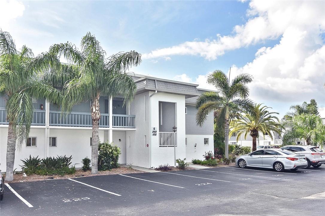 22375 Edgewater Dr. #223, Port Charlotte, FL 33980