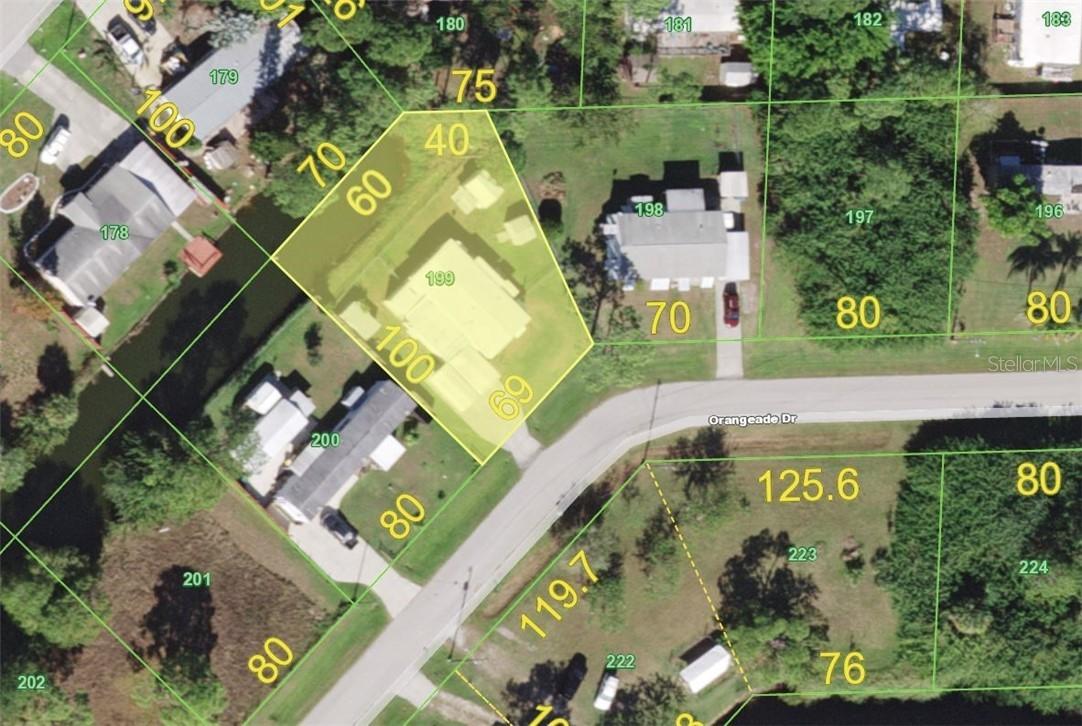 15480 Orangeade Dr., Punta Gorda, FL 33955