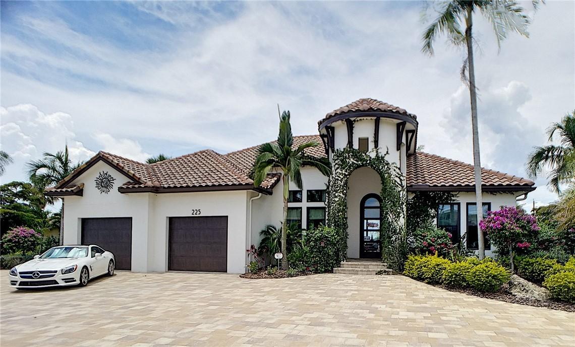 225 Bal Harbor Blvd., Punta Gorda, FL 33950