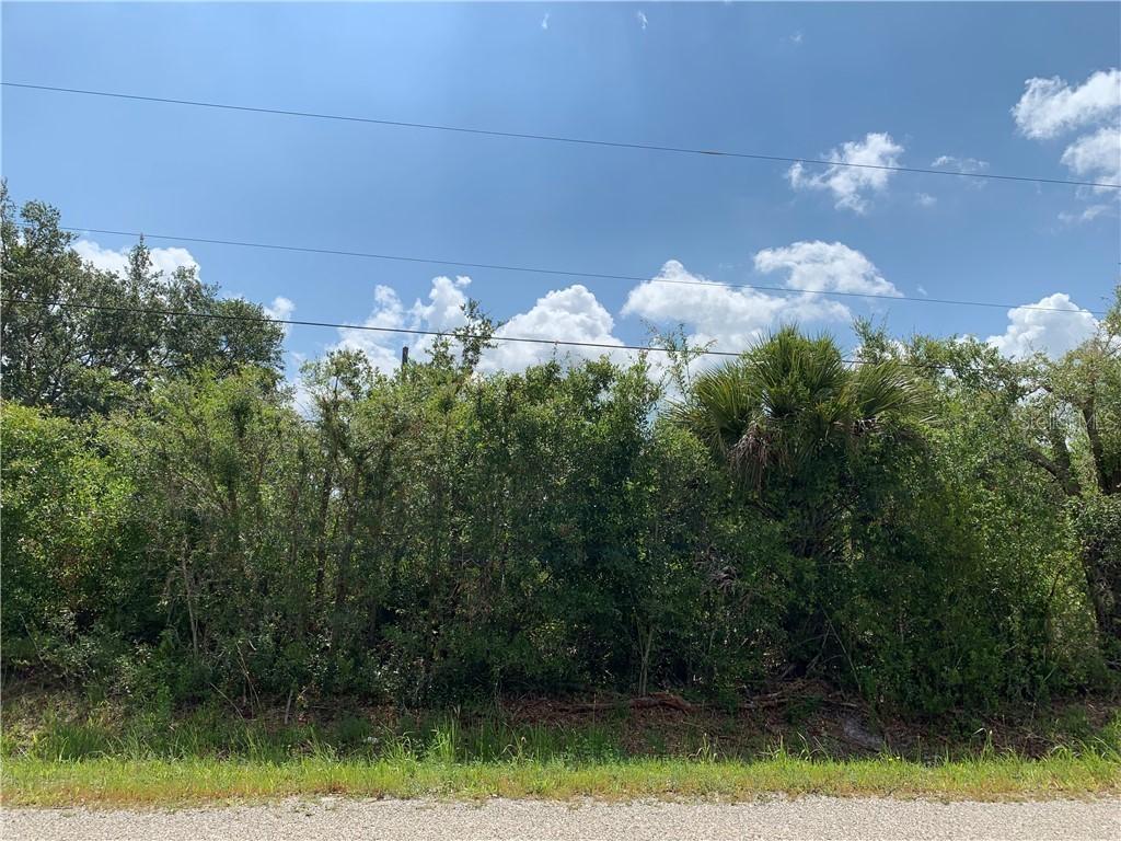 2720 NW Pine Wood Ave., Arcadia, FL 34266