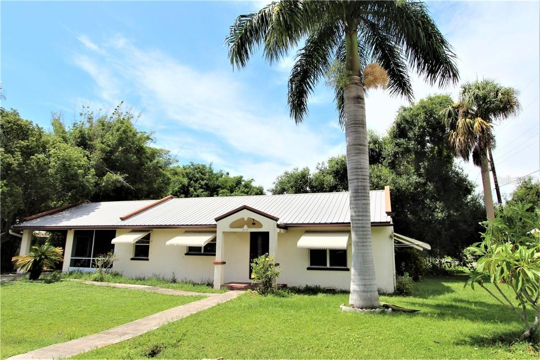 2134 Mark Ave., Punta Gorda, FL 33950
