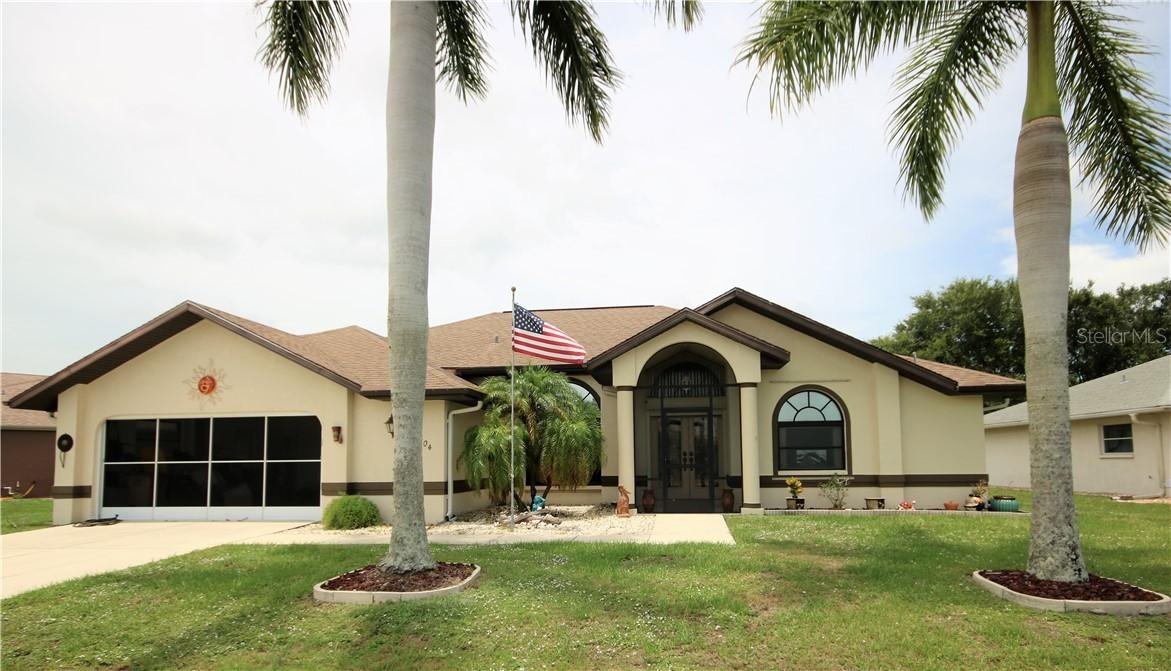 7504 Ligustrum, Punta Gorda, FL 33955