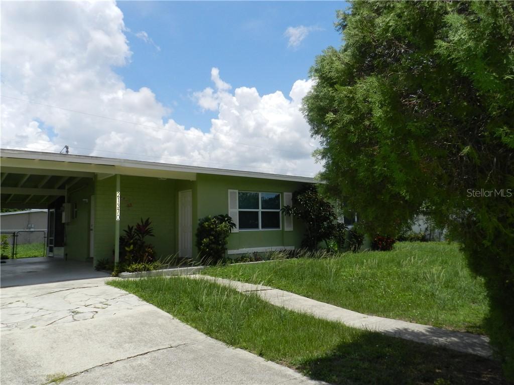 21370 Meehan Ave., Port Charlotte, FL 33952