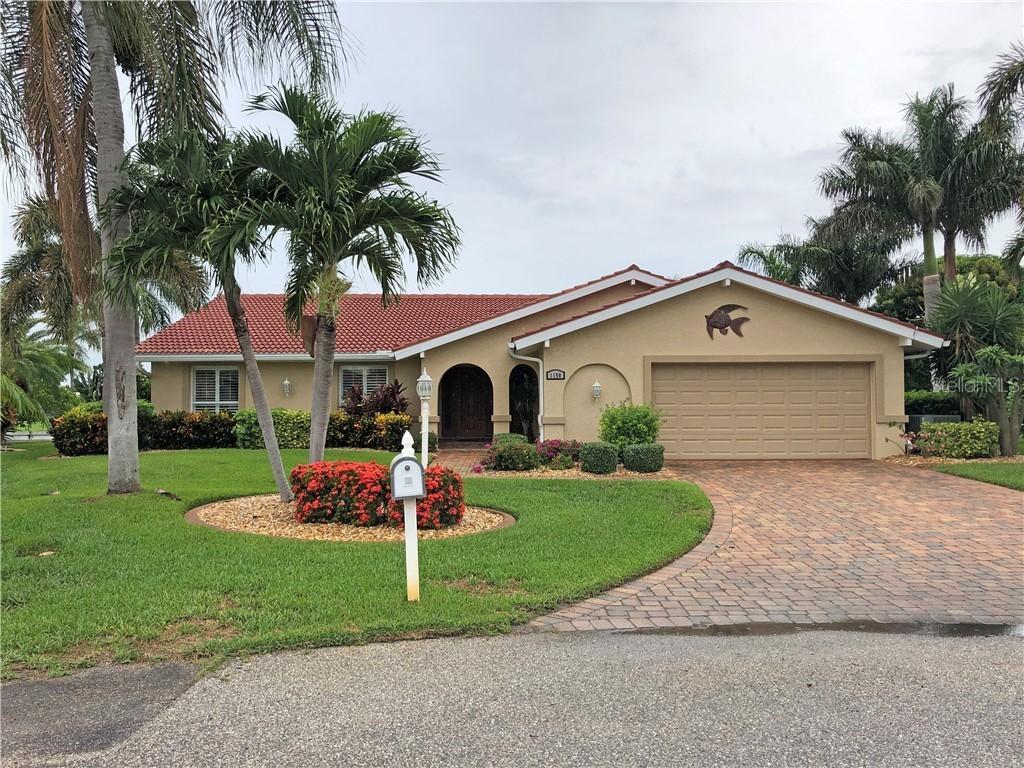 1150 Via Formia, Punta Gorda, FL 33950