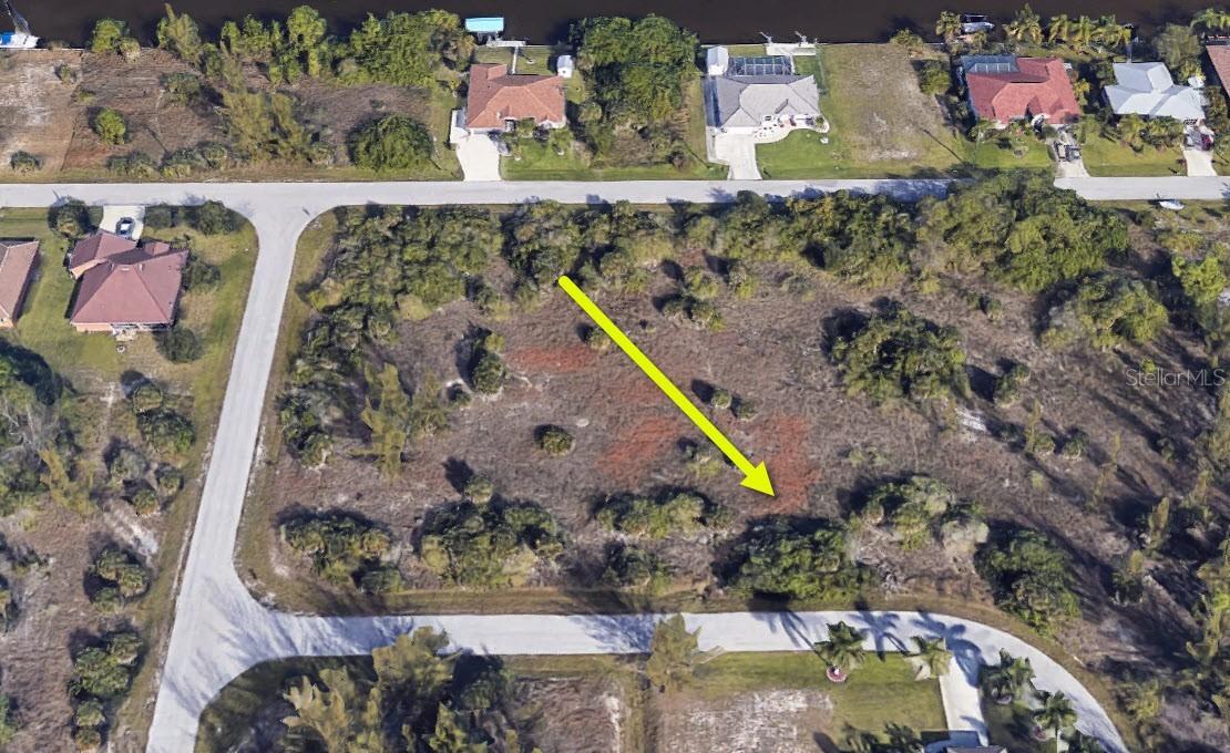 10721 Ayear Rd., Port Charlotte, FL 33981