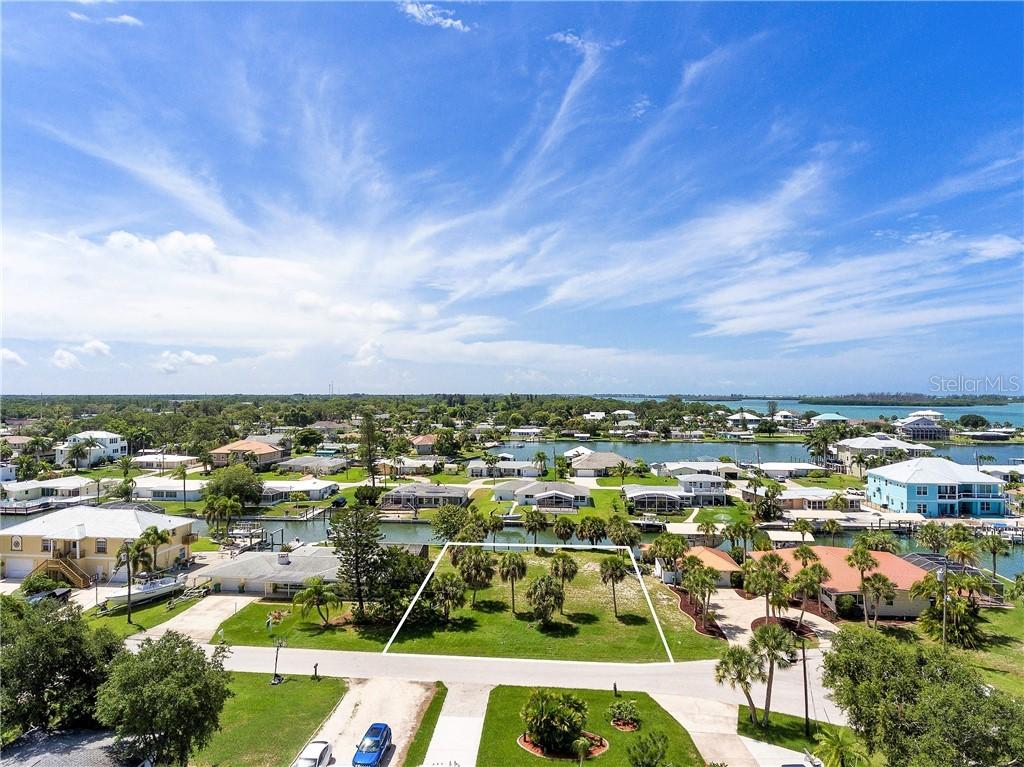 1909 Michigan Ave., Englewood, FL 34224