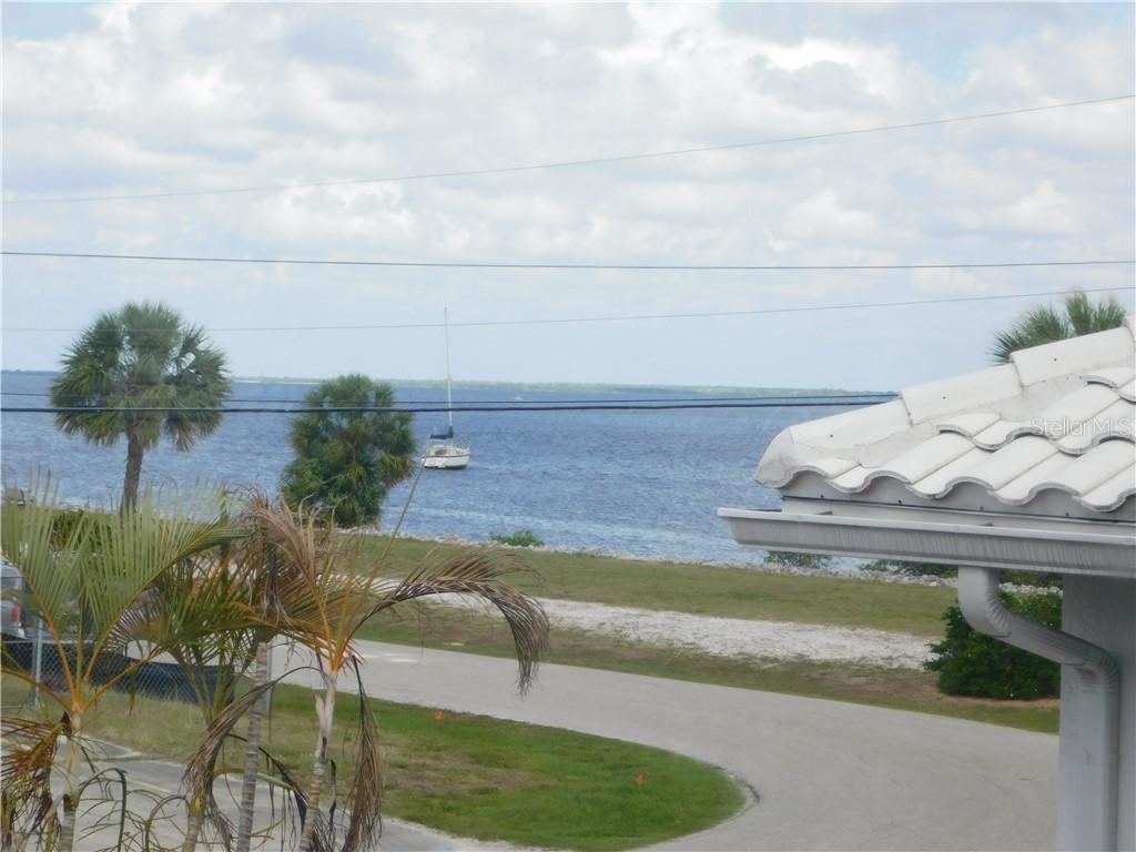 1416 Park Beach Cir. #C, Punta Gorda, FL 33950