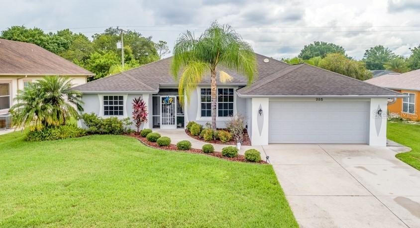 285 Allworthy St., Port Charlotte, FL 33954