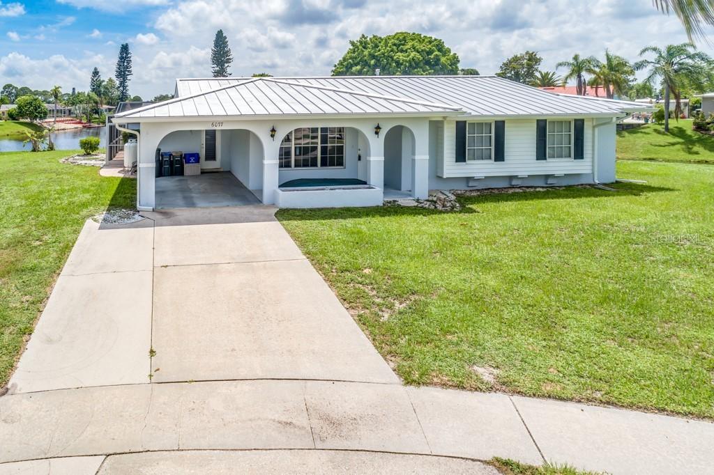 6077 Abigail Ave., North Port, FL 34287
