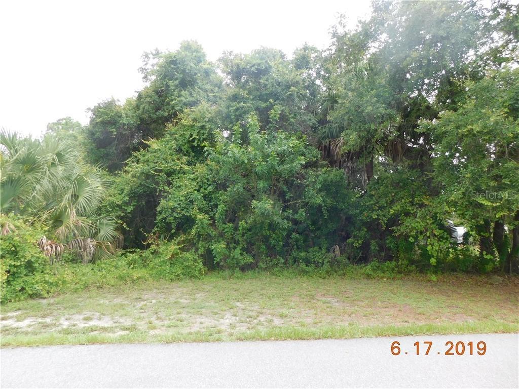 Donahue Ave., North Port, FL 34288