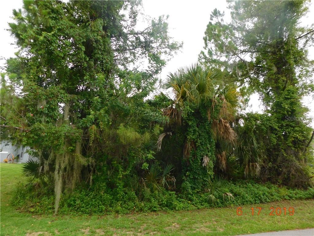 Donahue Ave., North Port, FL 34288