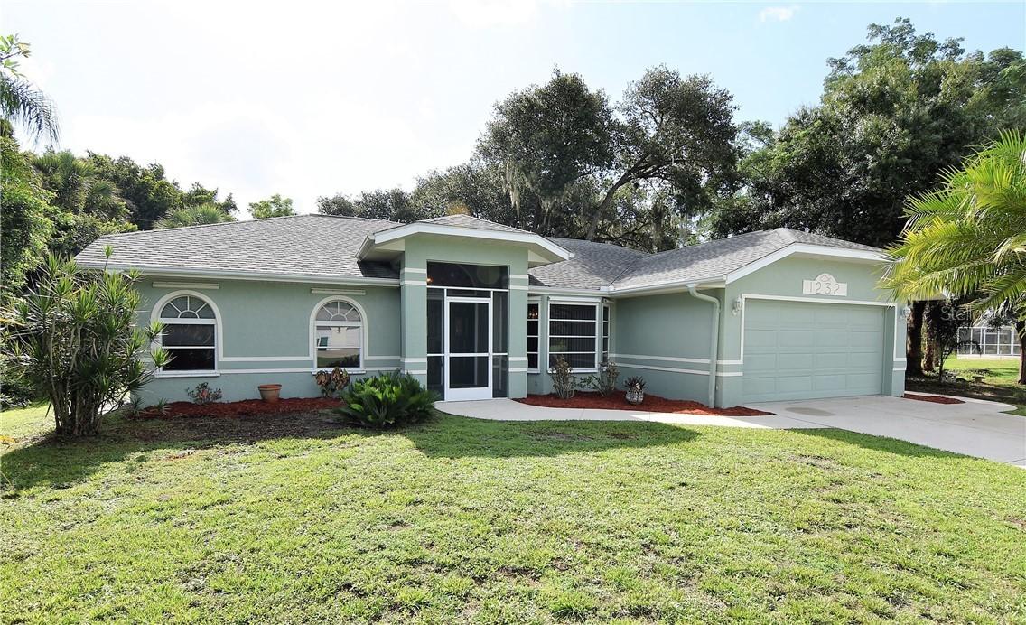 1232 Alton Rd., Port Charlotte, FL 33952