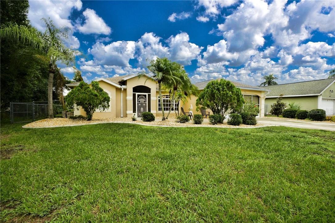 300 Orlando Blvd., Port Charlotte, FL 33954