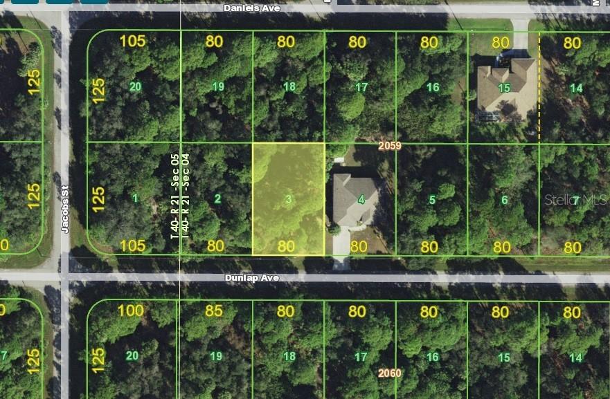 14014 Dunlap Ave., Port Charlotte, FL 33953
