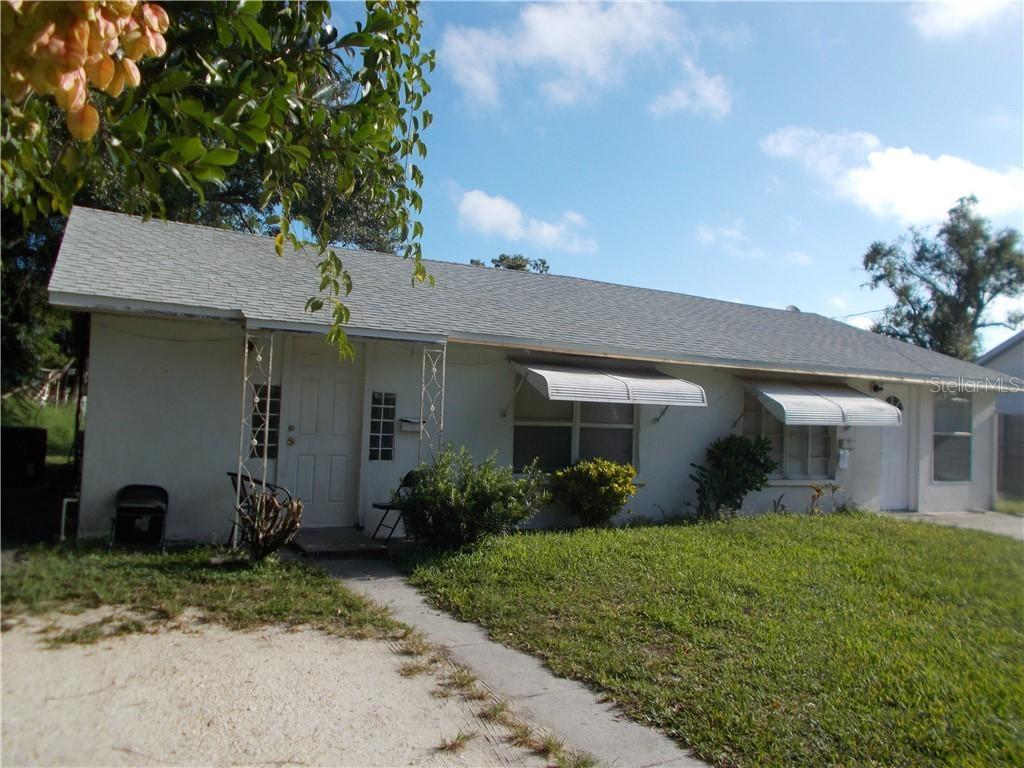 315 E Maple St. #A & B, Arcadia, FL 34266