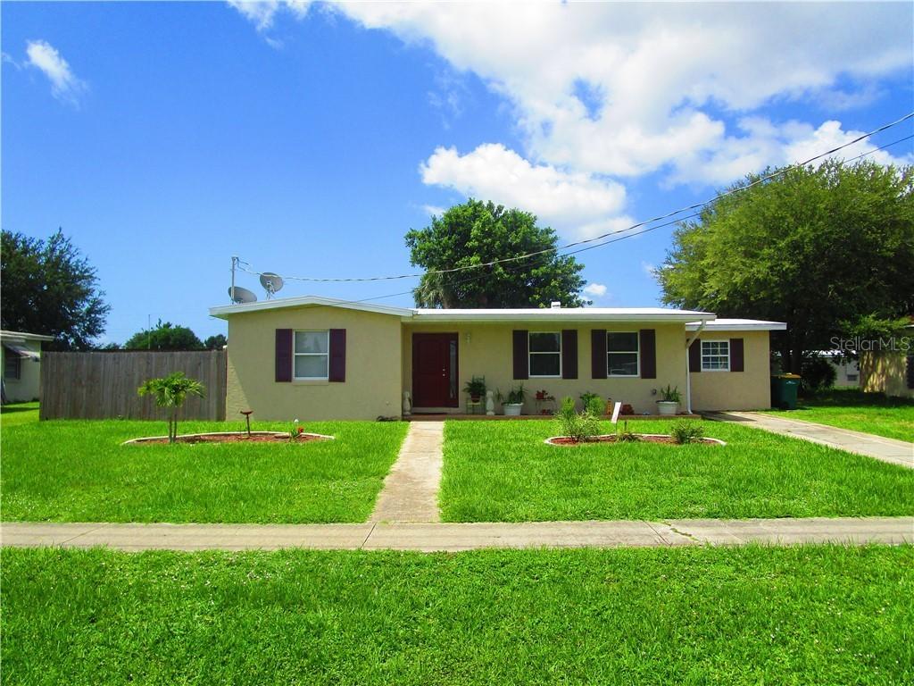 21545 Gibralter Dr., Port Charlotte, FL 33952