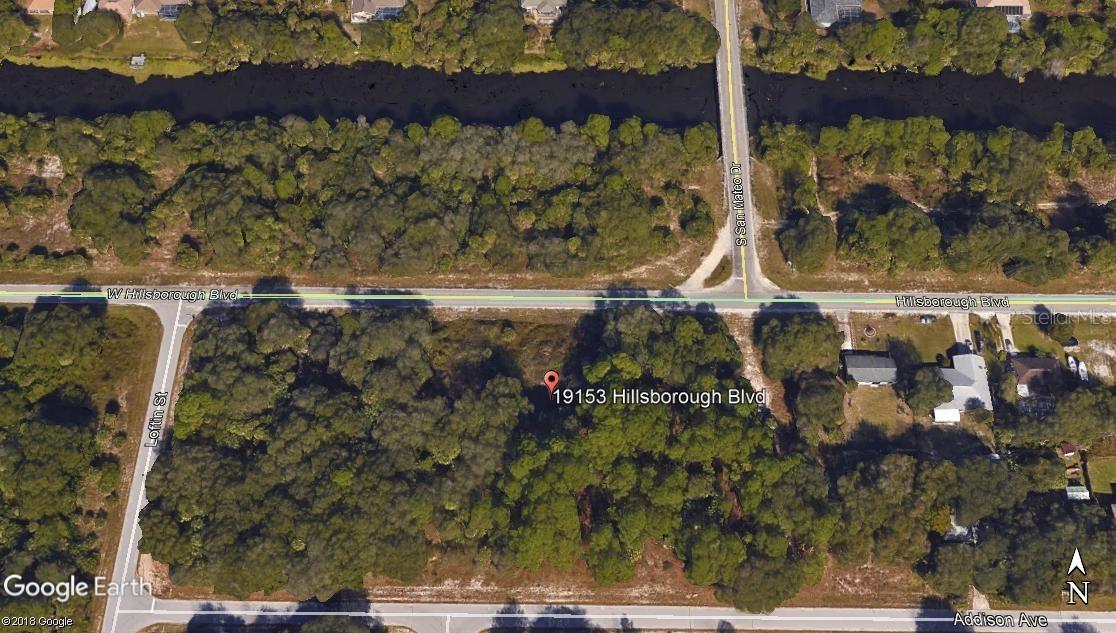 19153 Hillsborough Blvd, Port Charlotte, FL 33954