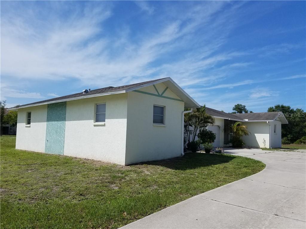 49 Boundary Blvd. #B, Rotonda West, FL 33947
