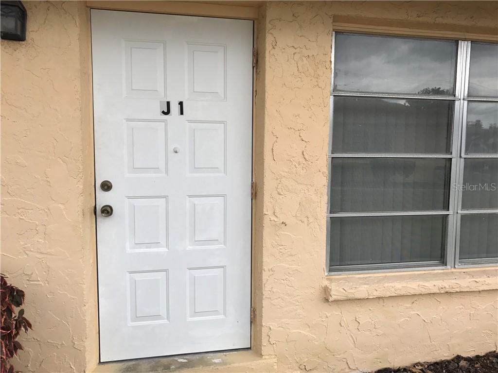 21150 Gertrude Ave. #1, Port Charlotte, FL 33952