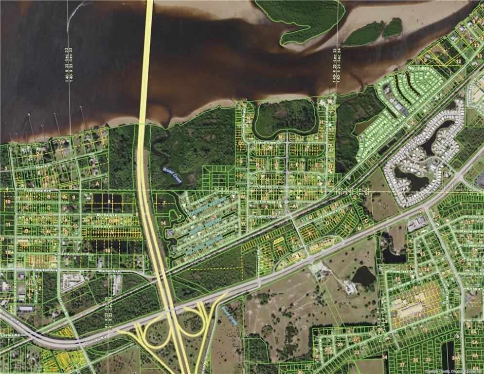 3501 Rosemary Dr, Punta Gorda, FL 33950