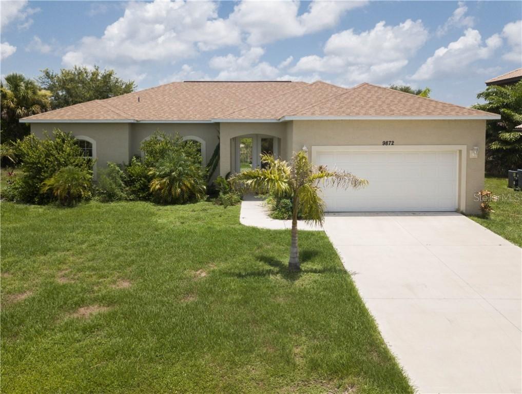9872 Winnipeg St., Port Charlotte, FL 33981