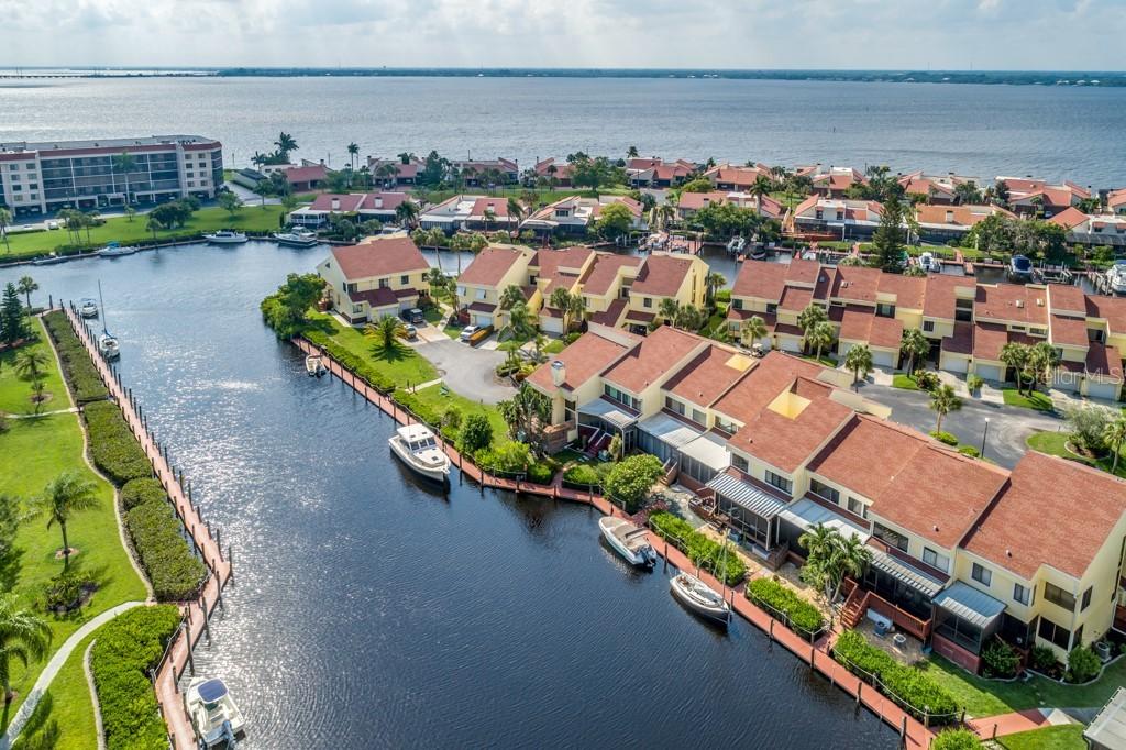 25188 Marion Ave. #1012, Punta Gorda, FL 33950