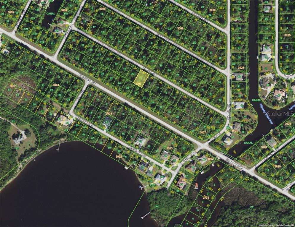 12309 Endicott Ln., Port Charlotte, FL 33953