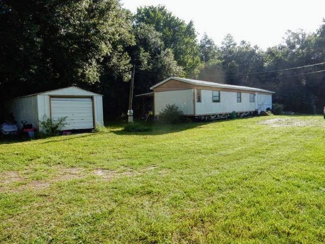 1200 N State Road 33, Polk City, FL 33868