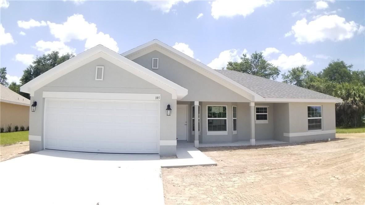 185 San Cristobal Ave., Punta Gorda, FL 33983