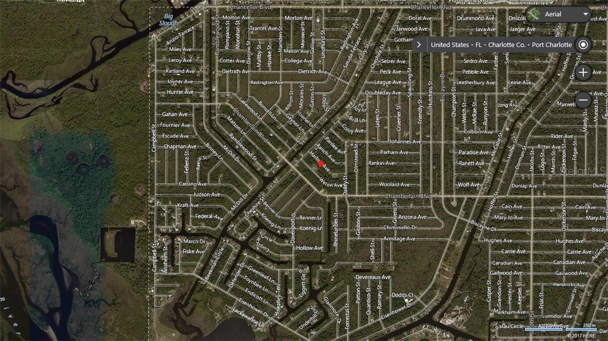 12504 Harlow Ave., Port Charlotte, FL 33953