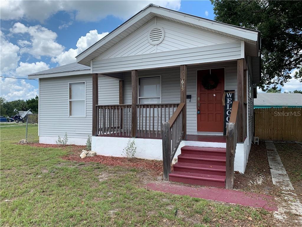 615 E Cypress St., Arcadia, FL 34266