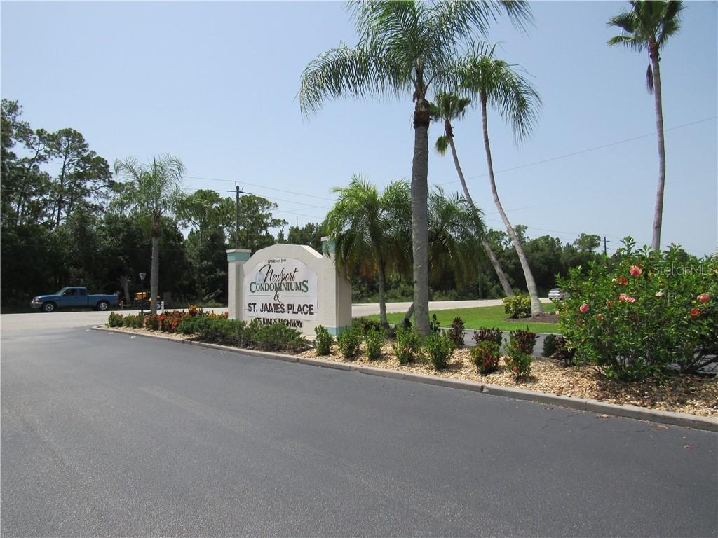 175 Kings Hwy. #A3, Punta Gorda, FL 33983