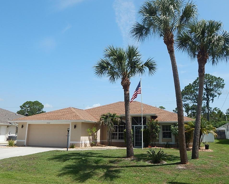 23458 Dunstan Ave., Port Charlotte, FL 33954